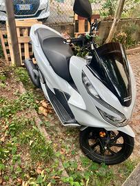 honda PCX 125cc