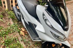 honda PCX 125cc