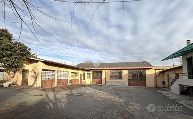 LABORATORIO A TORINO