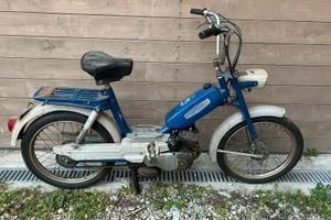 Motociclo Garelli Gulp Matic