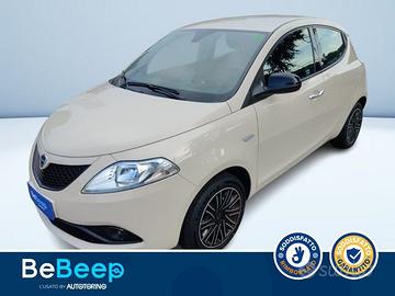 Lancia Ypsilon 1.2 GOLD ECOCHIC GPL 69CV MY19