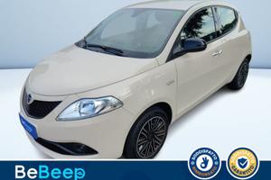 Lancia Ypsilon 1.2 GOLD ECOCHIC GPL 69CV MY19