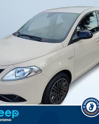 Lancia Ypsilon 1.2 GOLD ECOCHIC GPL 69CV MY19