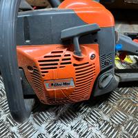 Motosega oleo mac gs 520