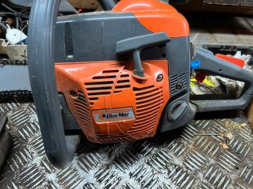 Motosega oleo mac gs 520