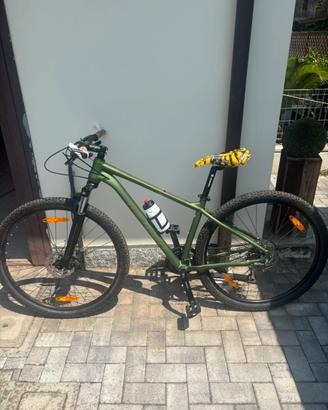 Mtb Merida Big Nine 20 taglia M