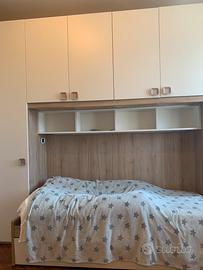 CAMERETTA A PONTE ANGOLARE