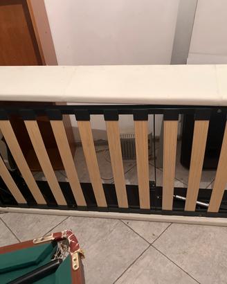 Base per letto a doghe