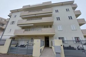 Appartamento Tortoreto [Cod. rif A199VRG]