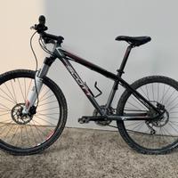 Bicicletta scott mtb