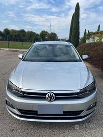 Volkswagen Polo 1.0 Evo 80 cv Comfortline
