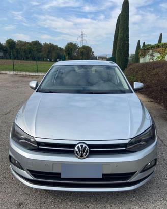 Volkswagen Polo 1.0 Evo 80 cv Comfortline