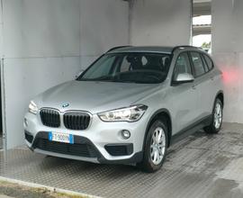 BMW X1 F48 - X1 sdrive18d Advantage auto my U11885