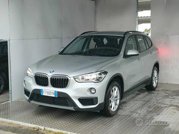 BMW X1 F48 - X1 sdrive18d Advantage auto my U11885