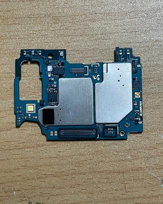 Scheda madre originale Samsung A40 SM-A405FN 