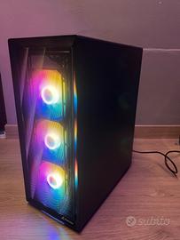 PC GAMING - Ryzen 3700X - 32gb RAM - RX 6800 16gb
