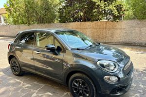 Fiat 500X 1.3 MultiJet 95 CV Lounge