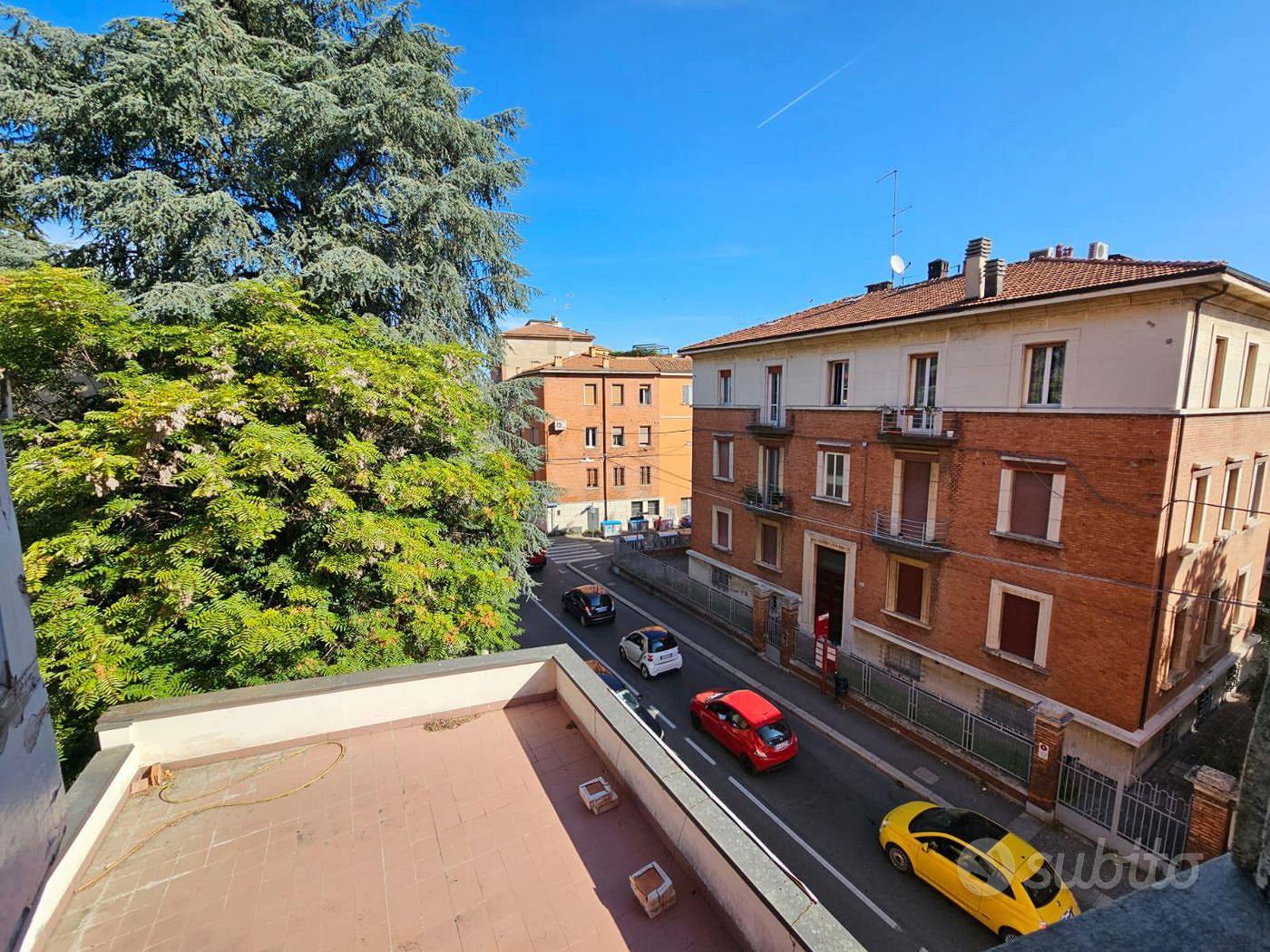 Apartment in Bologna, Galvani, Santo Stefano - Vista 3