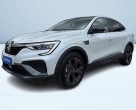 Renault Arkana 1.6 E-TECH HYBRID R.S. LINE 145CV
