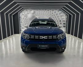 Dacia Duster 1.5 dci 115cv-UNICO PROPIETARIO-