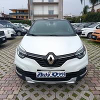 Renault Captur dCi 8V 90 CV EDC Start&Stop Energy 