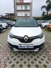 Renault Captur dCi 8V 90 CV EDC Start&Stop Energy 