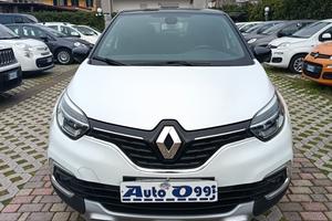 Renault Captur dCi 8V 90 CV EDC Start&Stop Energy 
