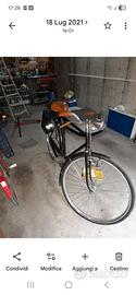 bici freni a bachetta 