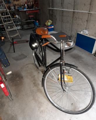 bici freni a bachetta 