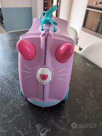 valigia trunki 