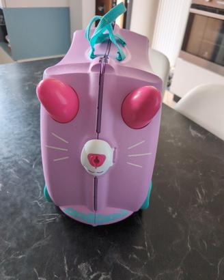 valigia trunki 