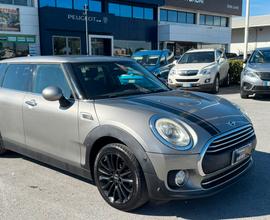 Mini One D Clubman Mini 1.5 One D Clubman