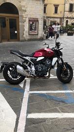 Honda cb 1000 r