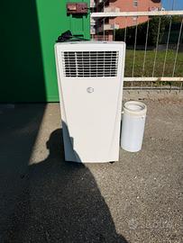 Condizionatore portatile