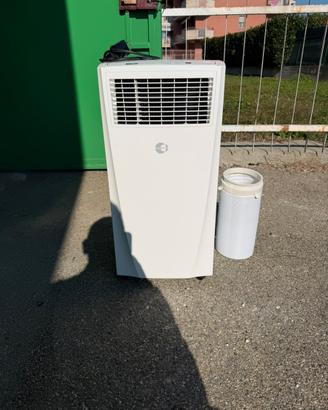 Condizionatore portatile