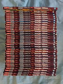 Fumetti " Ken le origini del mito "