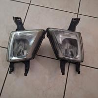 Fari antinebbia Peugeot 407