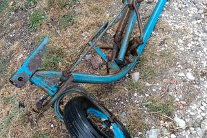 carrello x falciatrice bcs