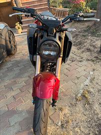 Cb 125r