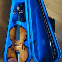 Violino da studio Stentor Student 2 misura 1/2