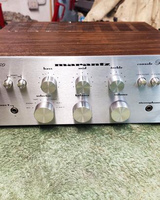 Amplificatore Integrato "MARANTZ 1060".