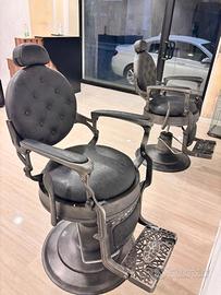 Arredamento barbiere