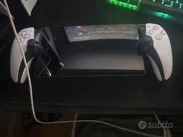 play portal