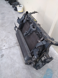 Renault koleos 2000 16v 150cv