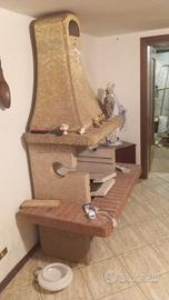 Grigliata per esterni