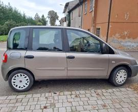 FIAT Multipla 1.9 turbo diesel 6 posti