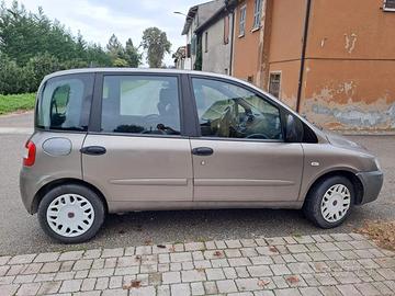 FIAT Multipla 1.9 turbo diesel 6 posti