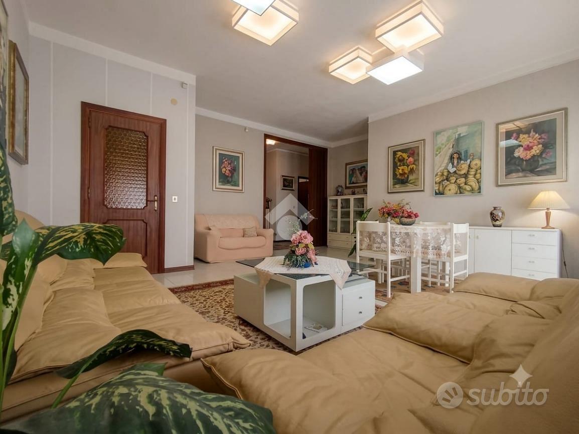 Apartment in Quartu Sant'Elena, Quartiere dei Musicisti, Casteddu/Cagliari - Vista 4