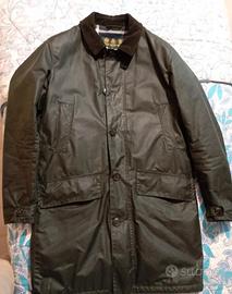 Barbour in perfette condizioni