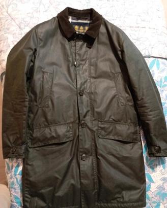 Barbour in perfette condizioni